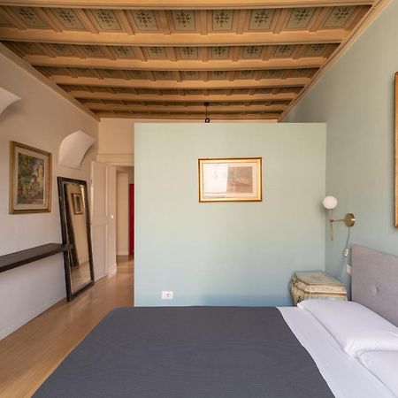 Iflat Amazing Apartment With Terrace In Monti Rome Exterior photo