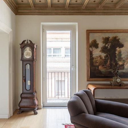 Iflat Amazing Apartment With Terrace In Monti Rome Exterior photo