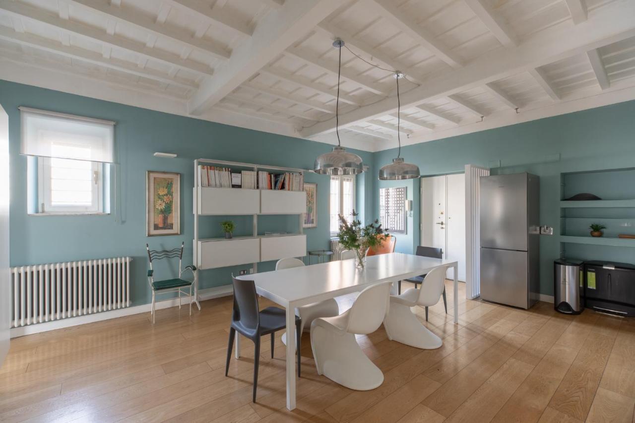 Iflat Amazing Apartment With Terrace In Monti Rome Exterior photo