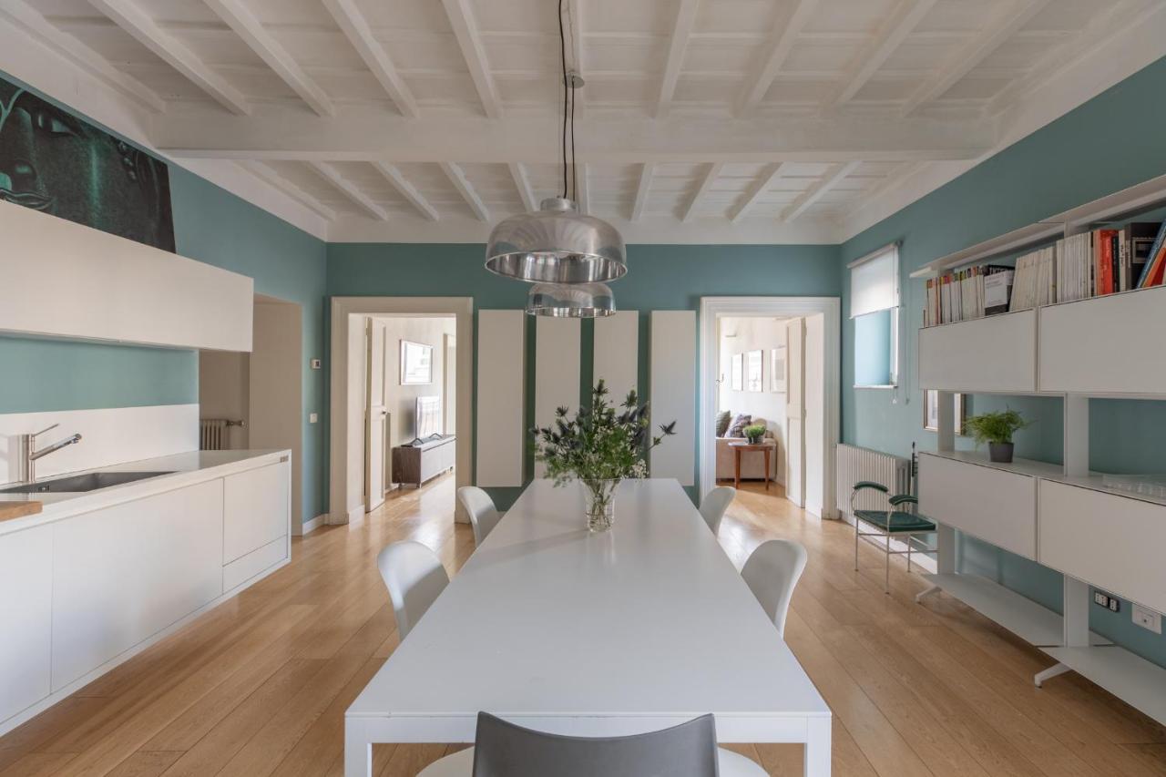 Iflat Amazing Apartment With Terrace In Monti Rome Exterior photo