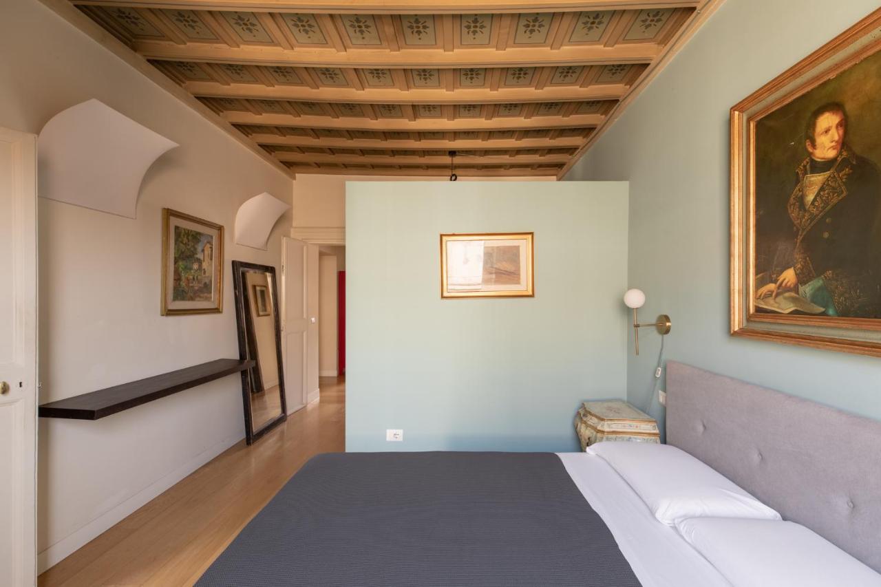 Iflat Amazing Apartment With Terrace In Monti Rome Exterior photo