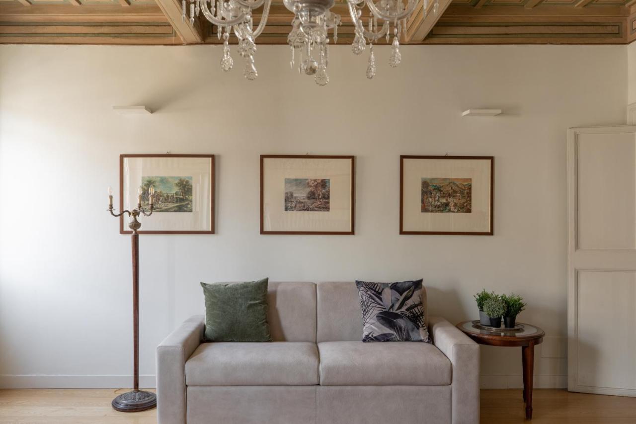 Iflat Amazing Apartment With Terrace In Monti Rome Exterior photo