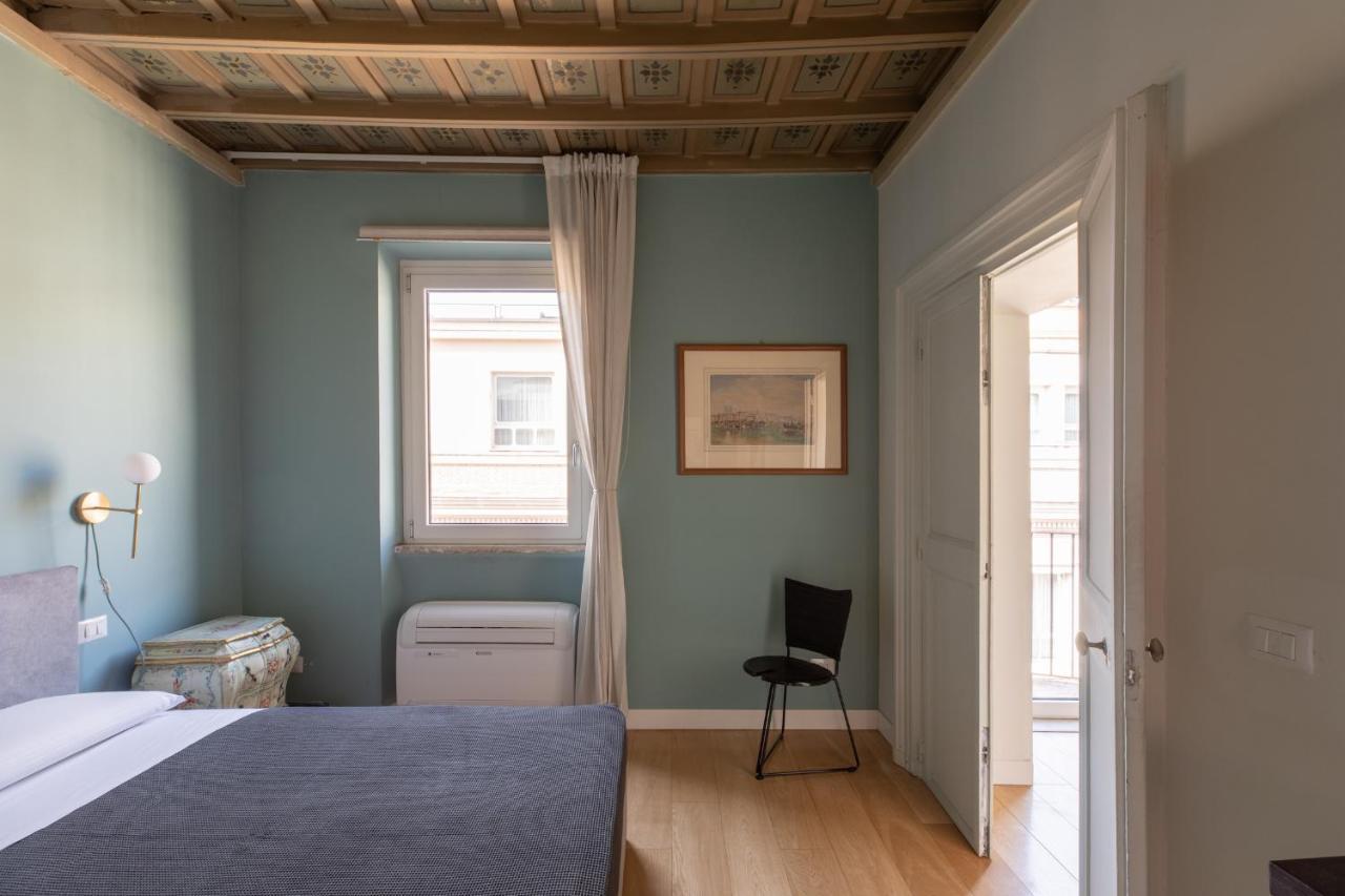 Iflat Amazing Apartment With Terrace In Monti Rome Exterior photo
