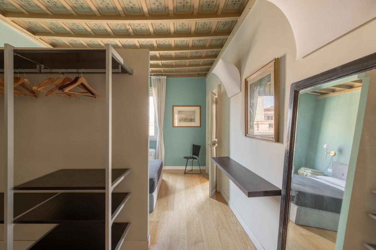 Iflat Amazing Apartment With Terrace In Monti Rome Exterior photo