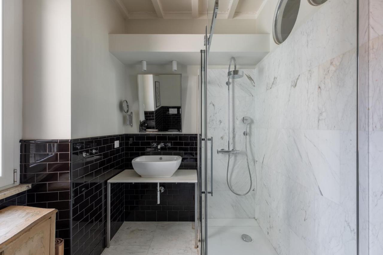 Iflat Amazing Apartment With Terrace In Monti Rome Exterior photo
