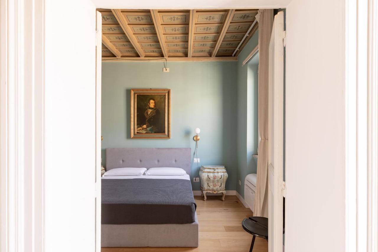 Iflat Amazing Apartment With Terrace In Monti Rome Exterior photo