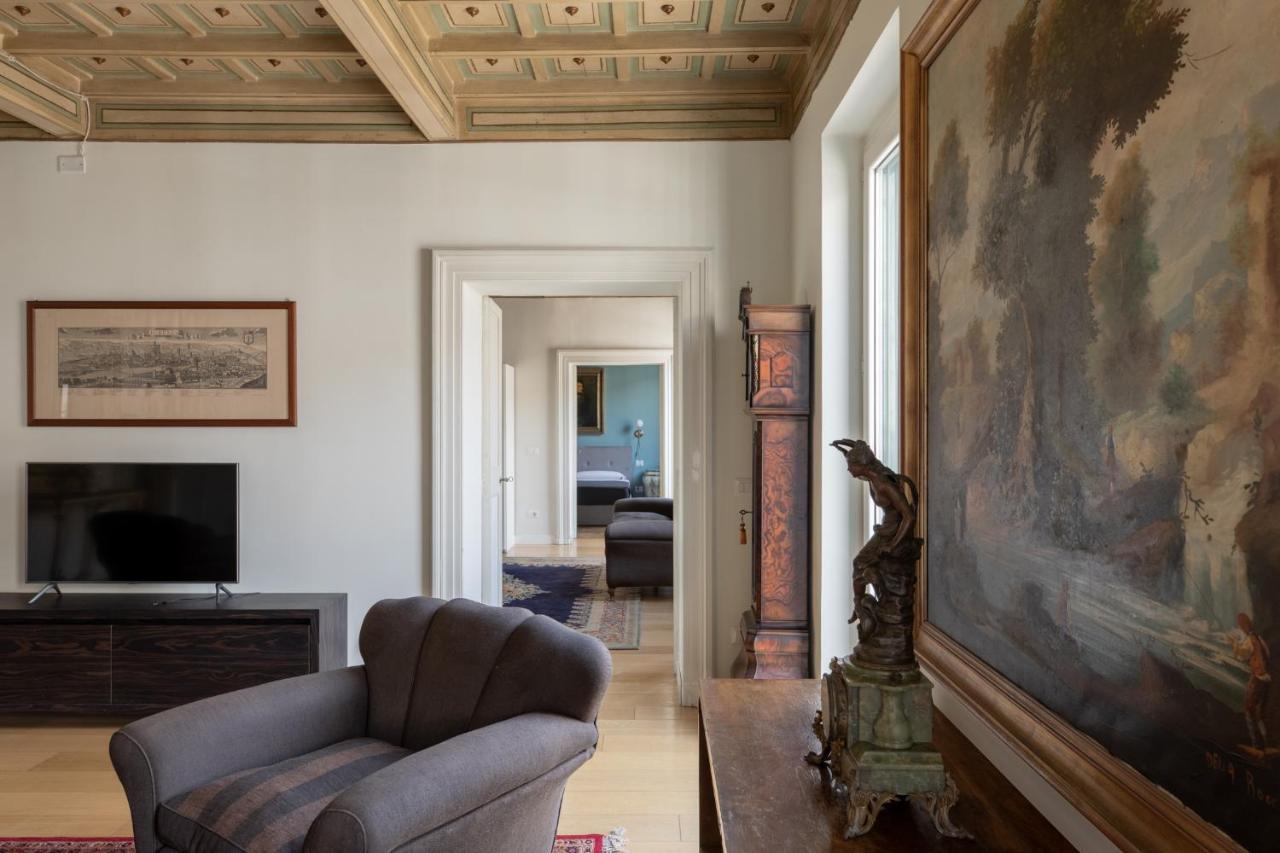 Iflat Amazing Apartment With Terrace In Monti Rome Exterior photo
