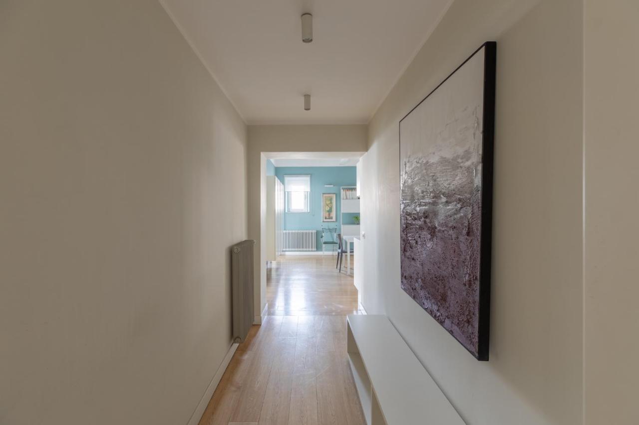 Iflat Amazing Apartment With Terrace In Monti Rome Exterior photo