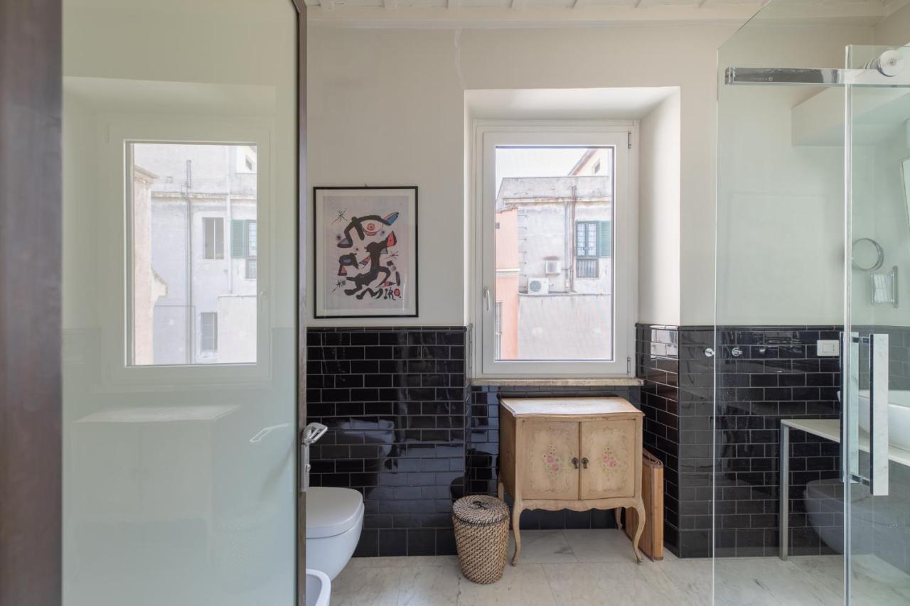 Iflat Amazing Apartment With Terrace In Monti Rome Exterior photo